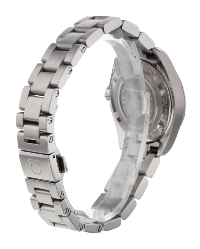 Omega Aqua Terra 150m Ladies 231.10.30.60.56.001